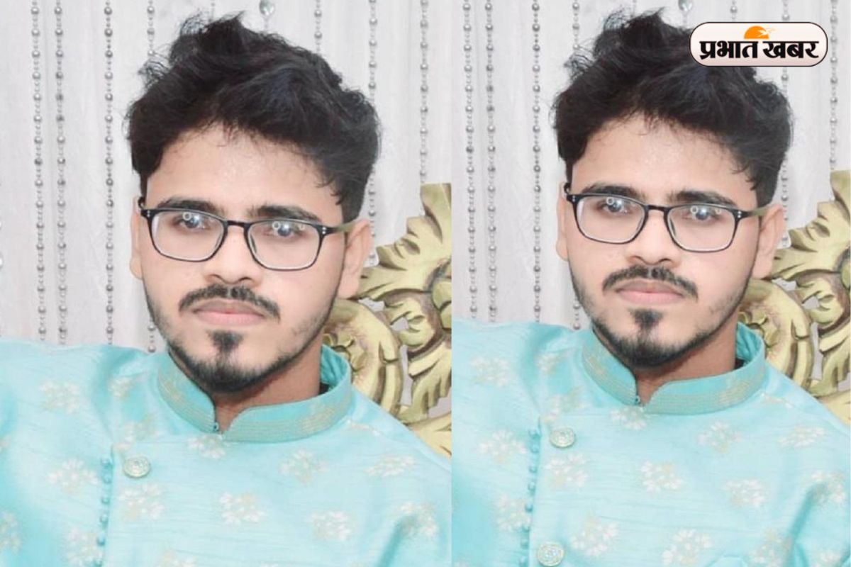 Manish Prakash