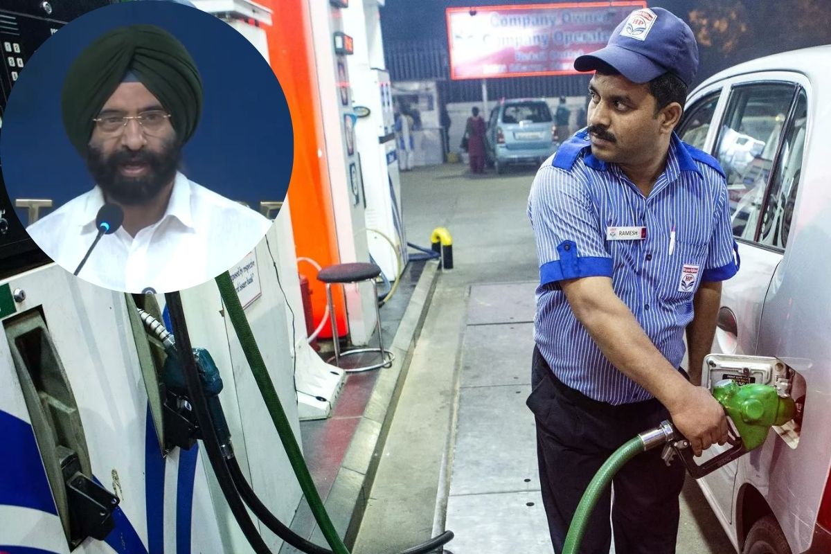 Manjinder Singh Sirsa