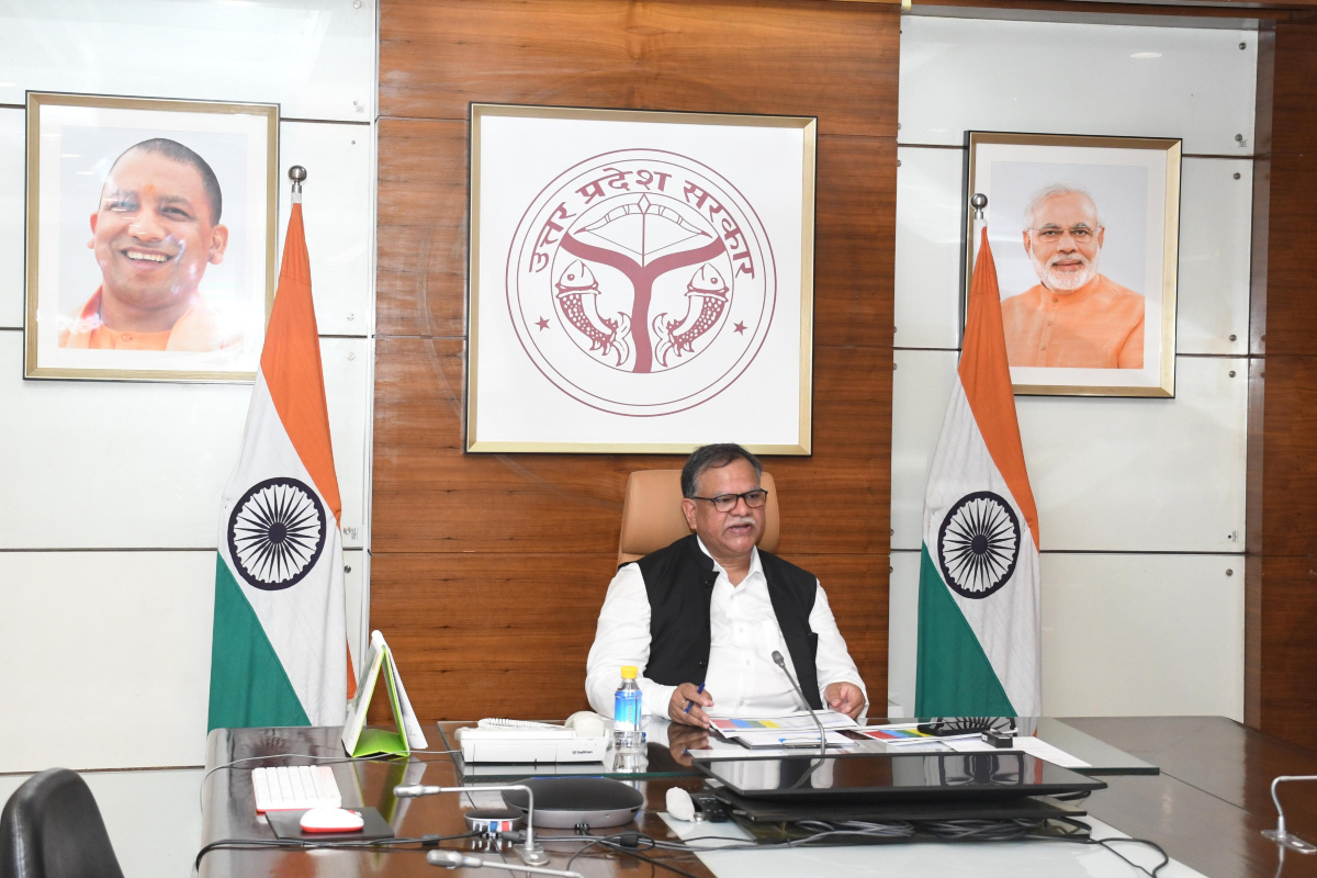 Manoj Kumar Singh