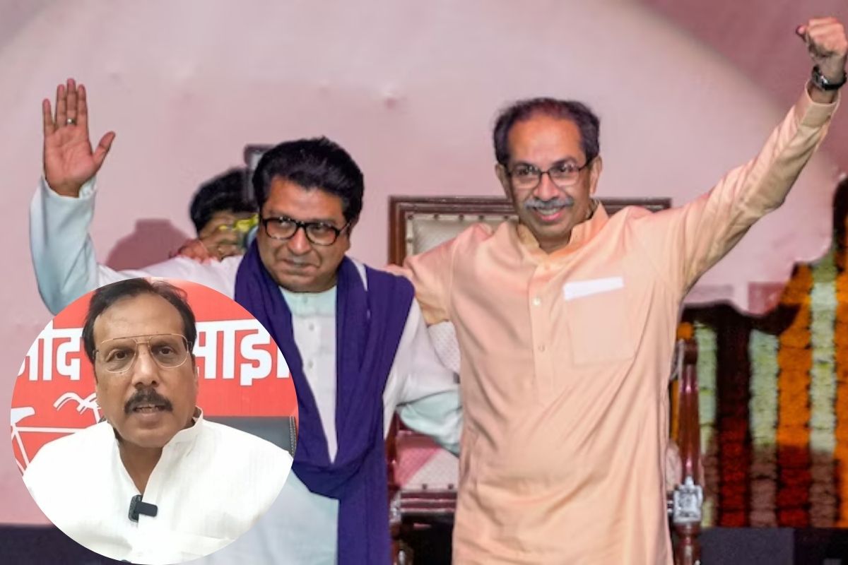 Marathi Vs Hindi Row