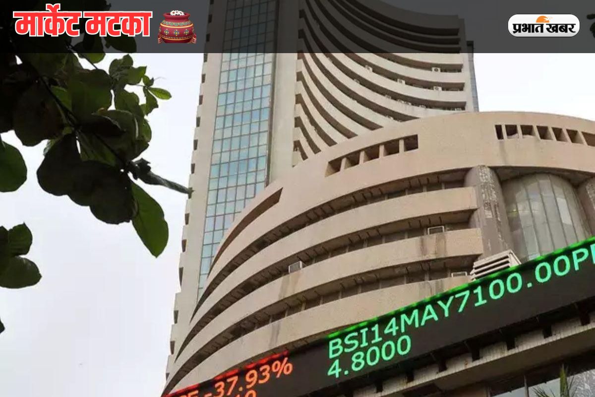Market Matka