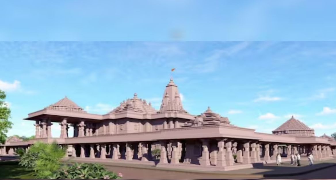 Mata Sita Mandir