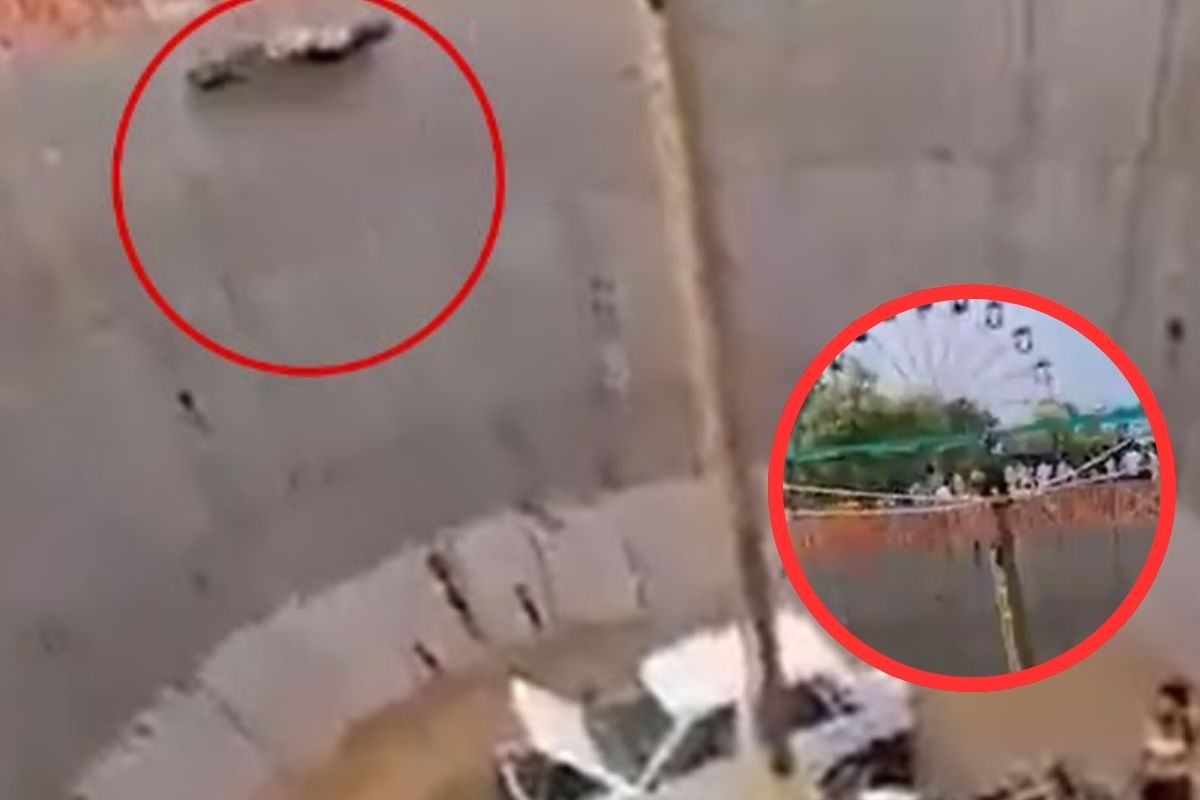 Maut Ka Kuan video