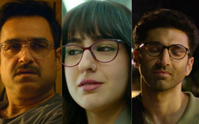 Metro In Dino Box Office Collection Day 13: 13 दिन में डूबी सारा-आदित्य की फिल्म की नैया, टोटल कलेक्शन में बटोरे चिल्लर