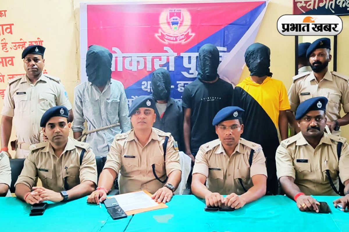 Migrant Laborer Bhudhram Banra Dead in Andhra Pradesh