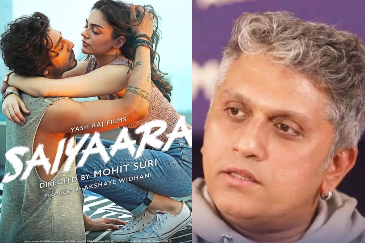 Mohit Suri On Saiyaara Blockbuster Success