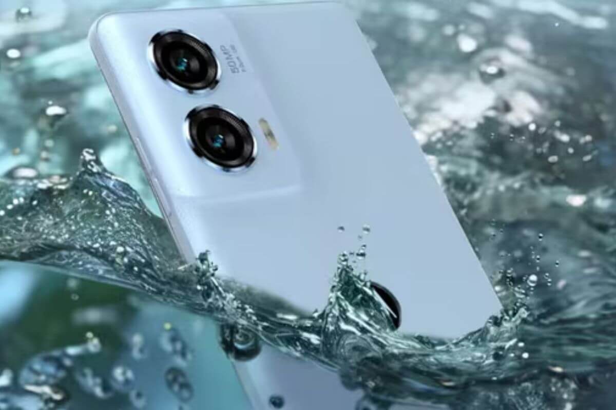 Motorola Edge 50 Fusion Price cut