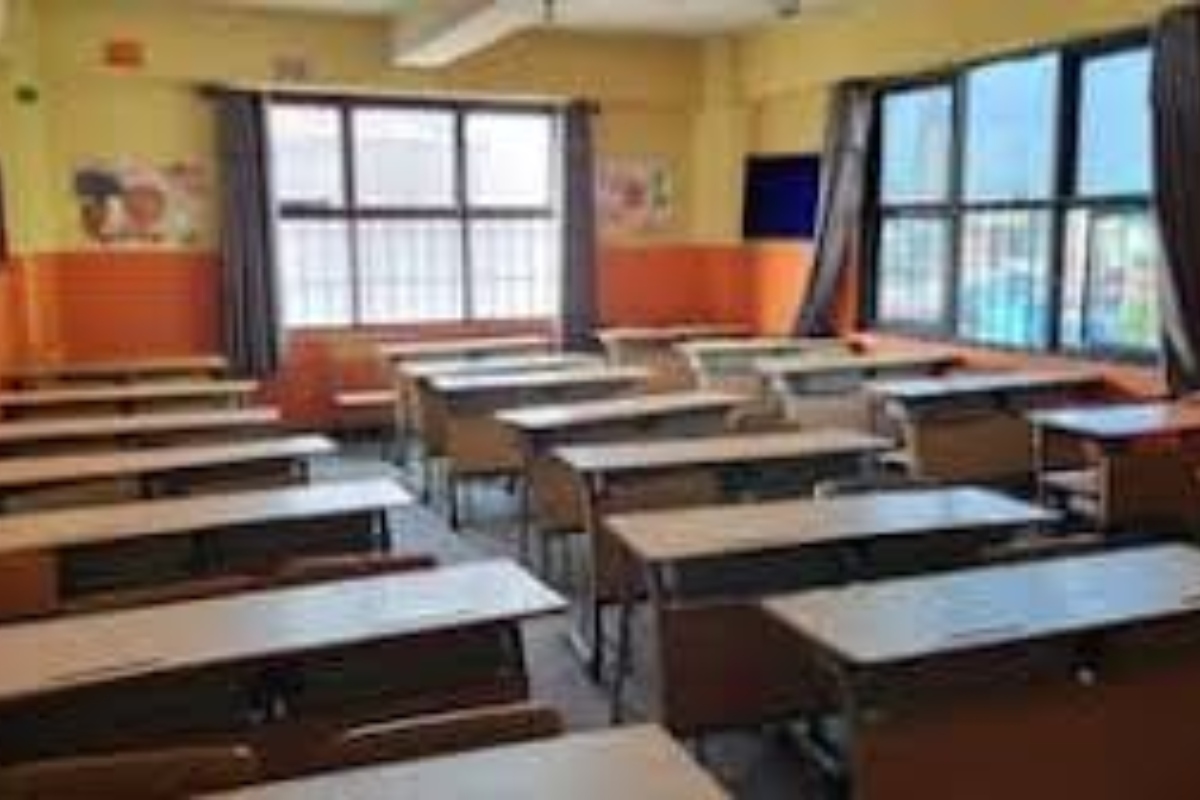 school holiday