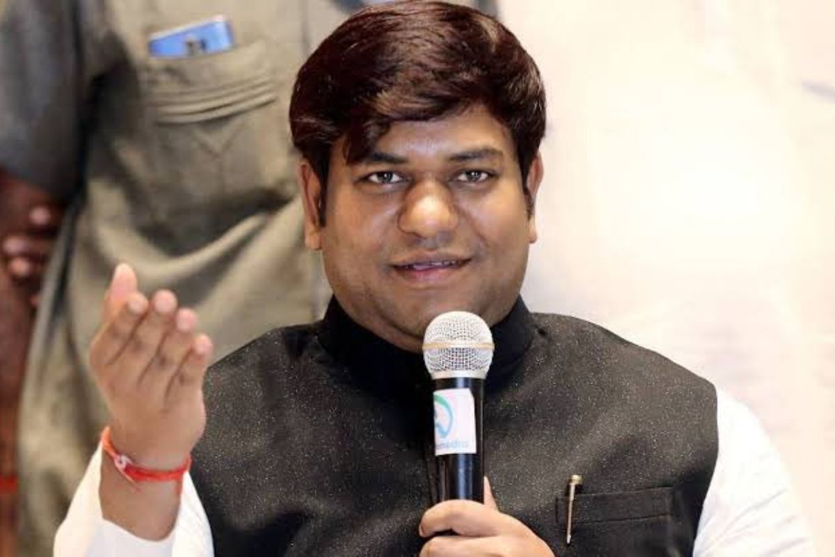 Mukesh-Sahani| VIP will contest elections on 60 seats in Bihar