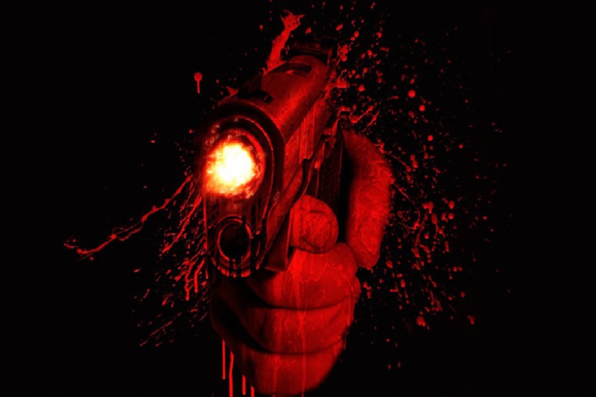 Murder