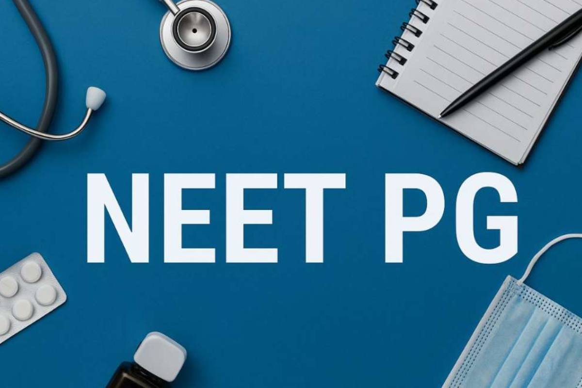 NEET PG 2025