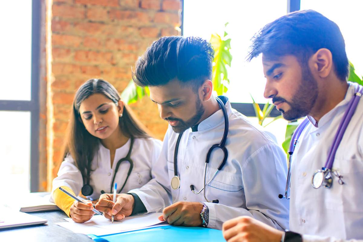 NEET UG 2025 Counselling