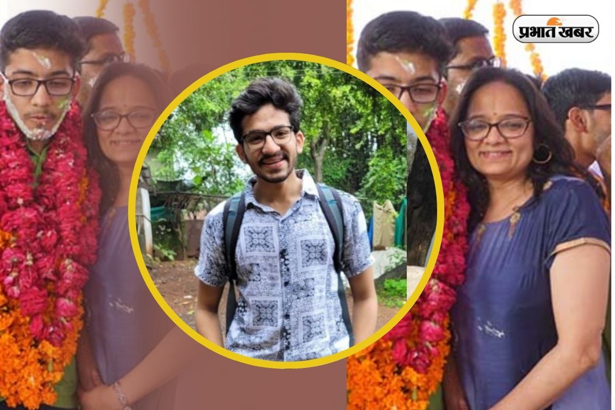NEET UG Success Story