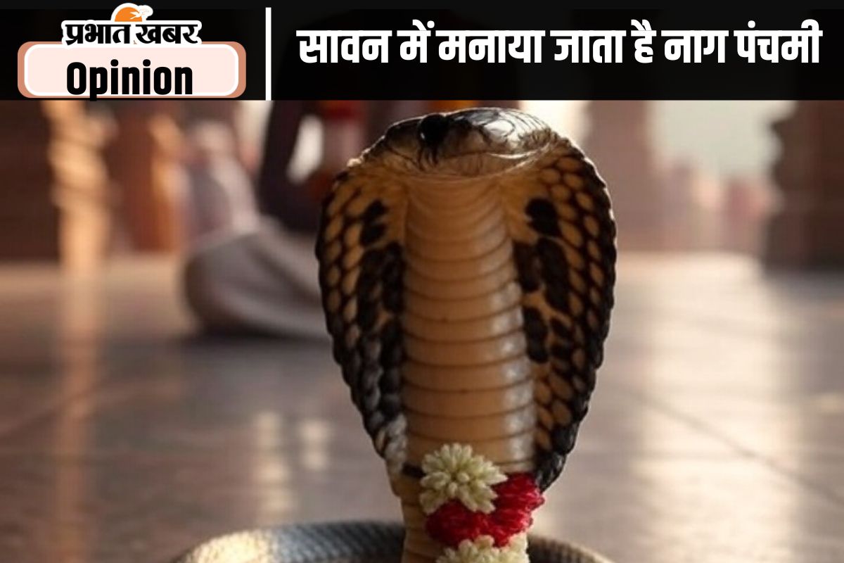 Nag Panchami