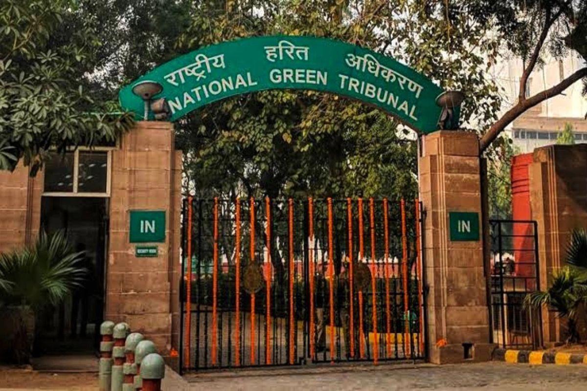 National Green Tribunal