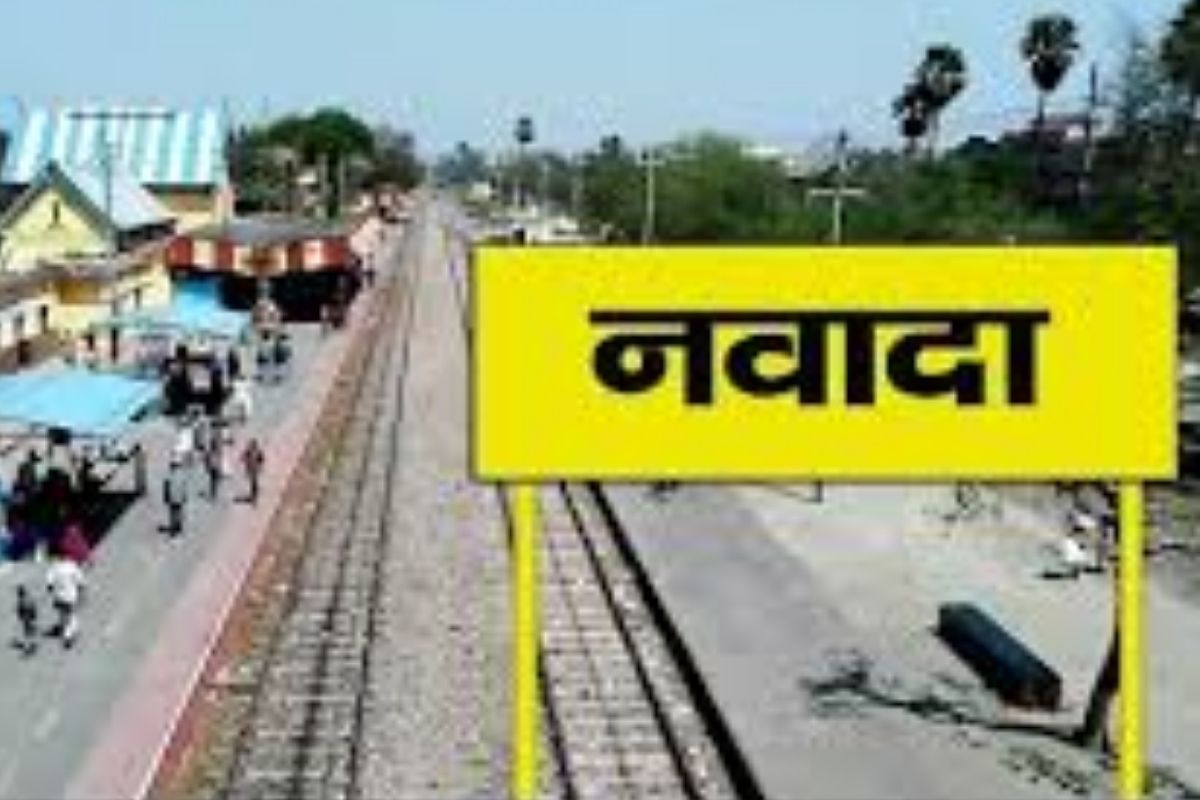 Nawada