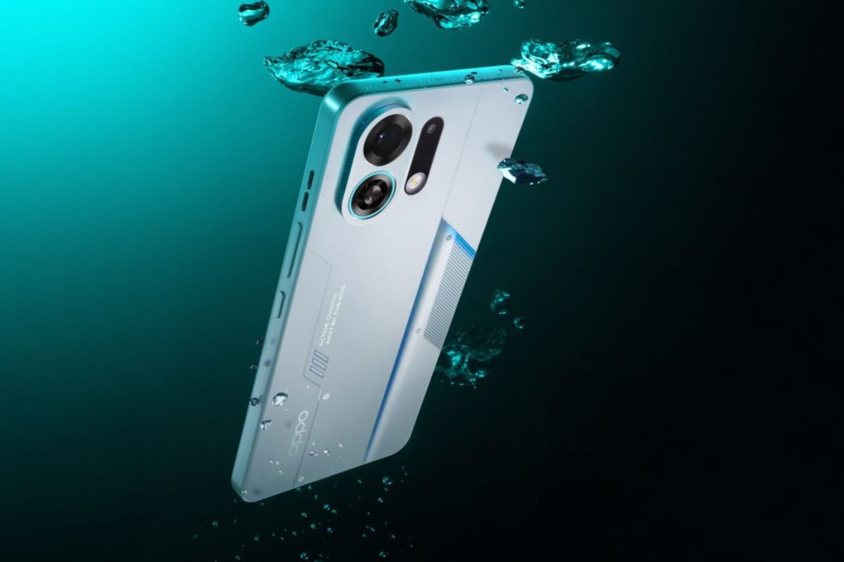 OPPO K13 Turbo 5G
