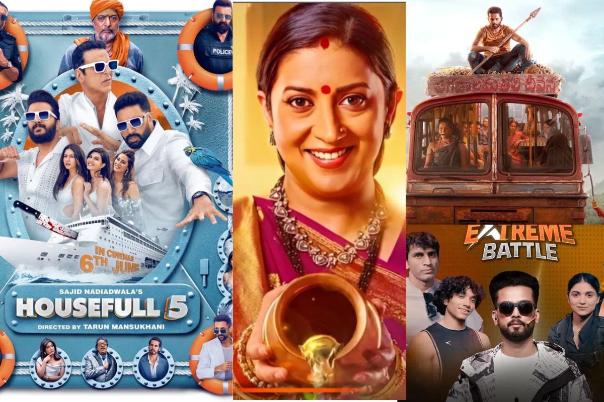 OTT Releases This Week