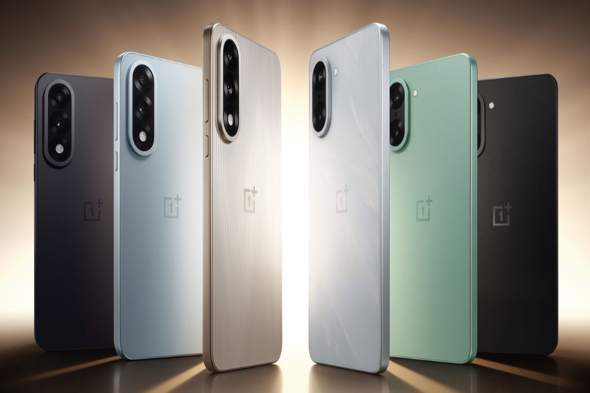 OnePlus Nord 5 Vs Nord CE 5