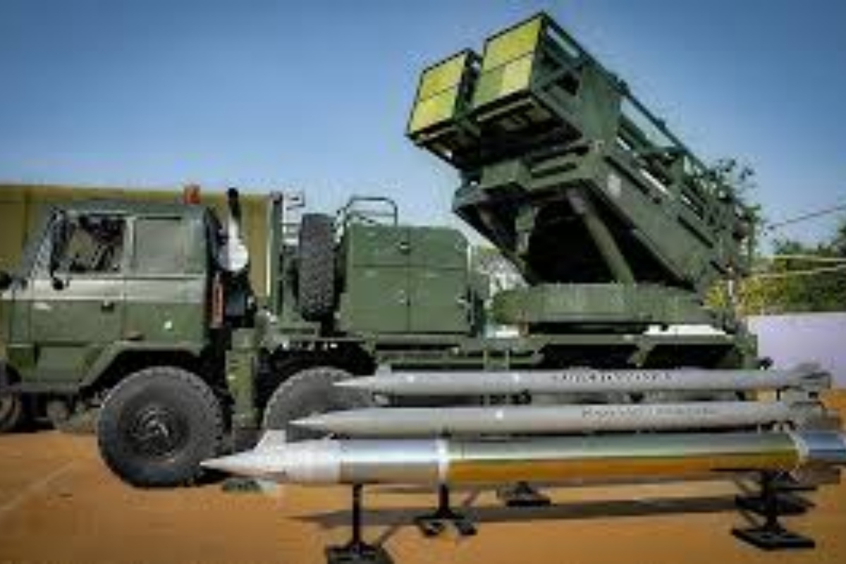 Operation Sindoor