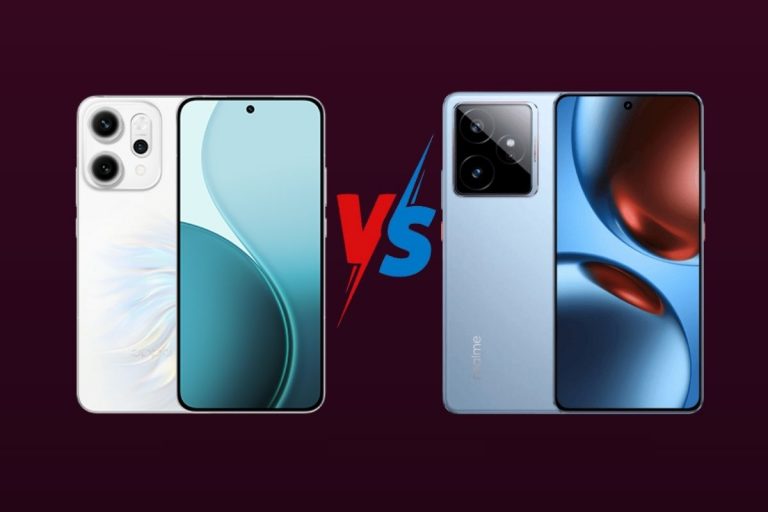 Oppo Reno 14 Pro vs Realme GT 7: फीचर्स लगभग एक, लेकिन कीमत में जमीन-आसमान का फर्क, देखें डिटेल कंपैरिजन