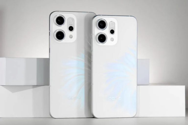 भारतीय बाजारों में लॉन्च हुआ Oppo Reno 14 सीरीज, मिलेगा 50MP का कैमरा और AI फीचर्स, जानें कीमत