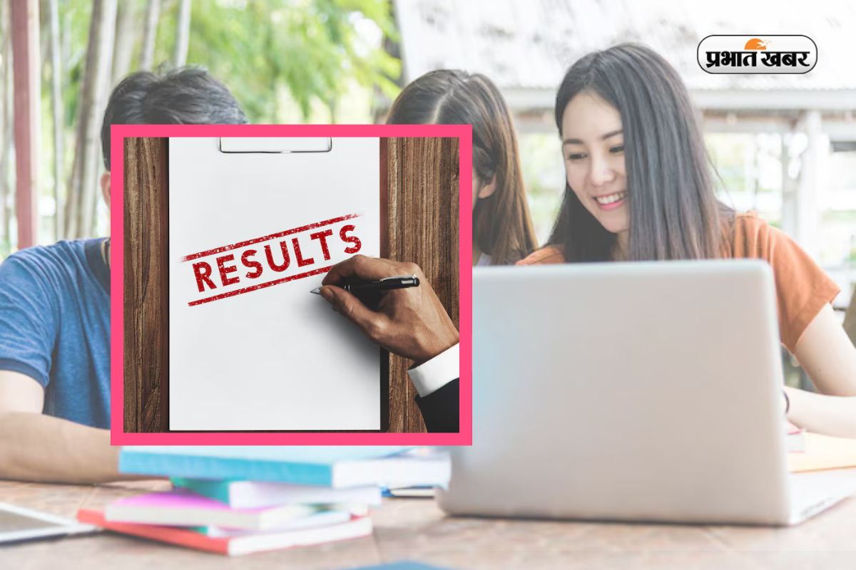 Osmania University Result 2025