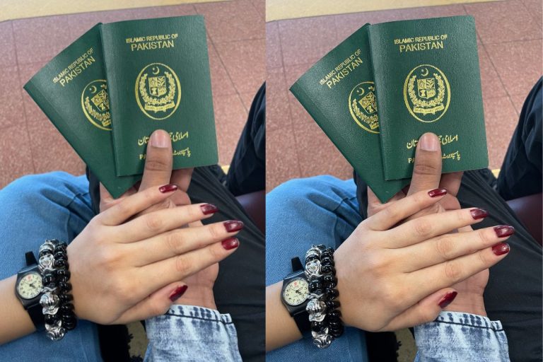 Henley Passport Index 2025: पासपोर्ट रैंकिंग में पाकिस्तान की छलांग, भारत फिसला, जानें पूरी जानकारी