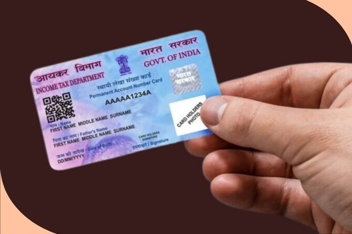 PAN Card Loan Fruad