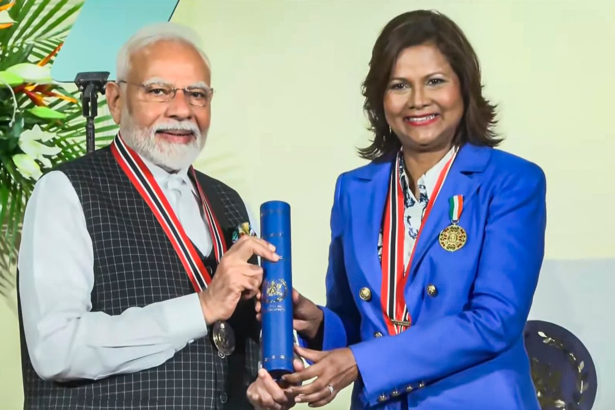 PM Modi