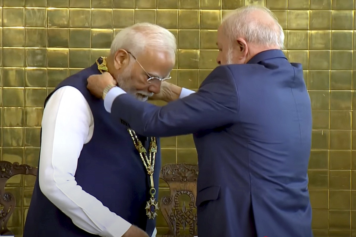 PM Modi