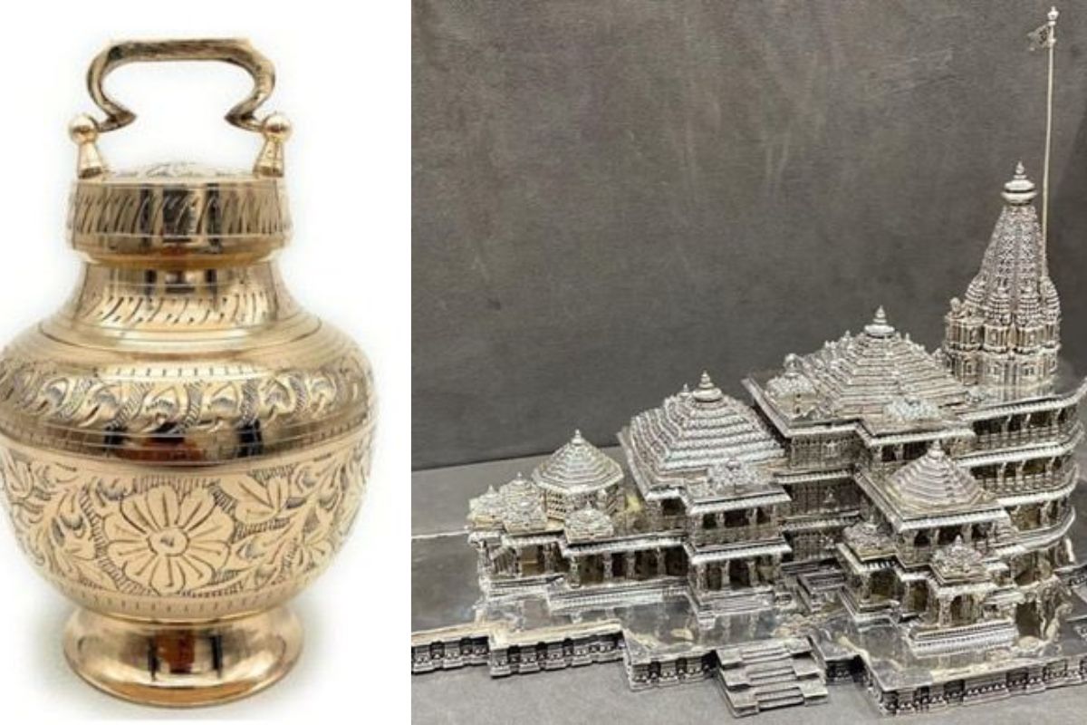 PM Modi Gifts