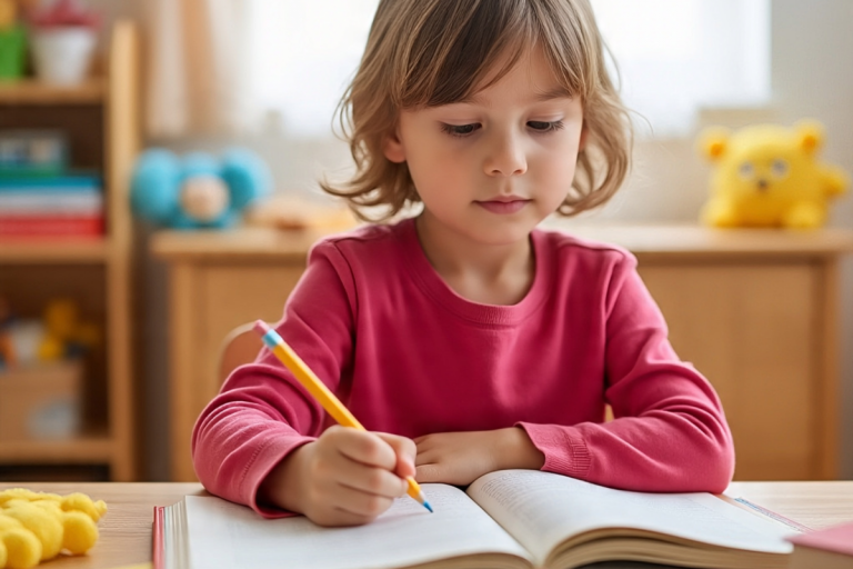 Parenting Tips: बच्चा टॉप पर आएगा, पढ़ाई में नंबर 1 बनाने के लिए आज ही अपनाएं ये 4 जबरदस्त तरीके