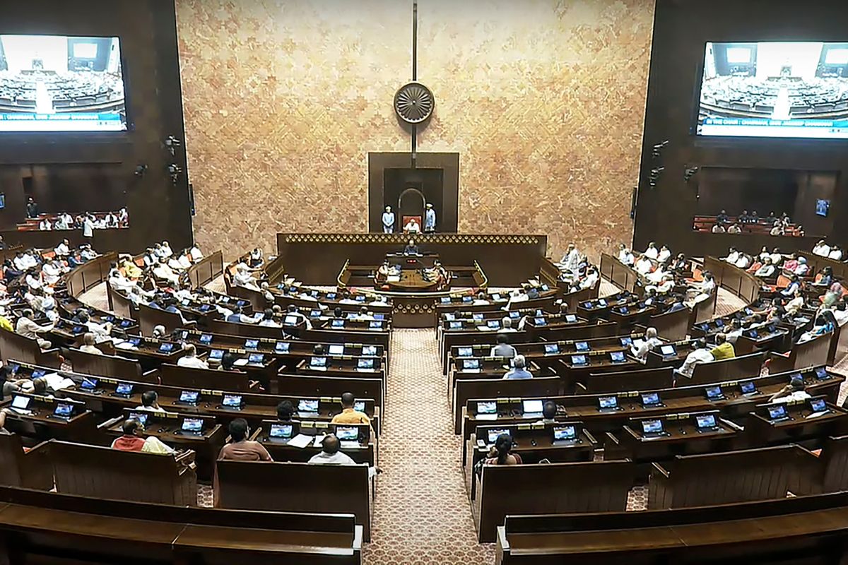 Parliament