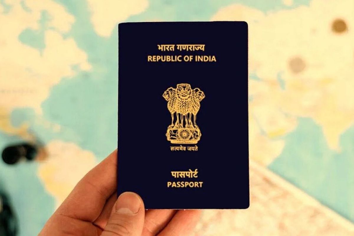 Passport Ranking