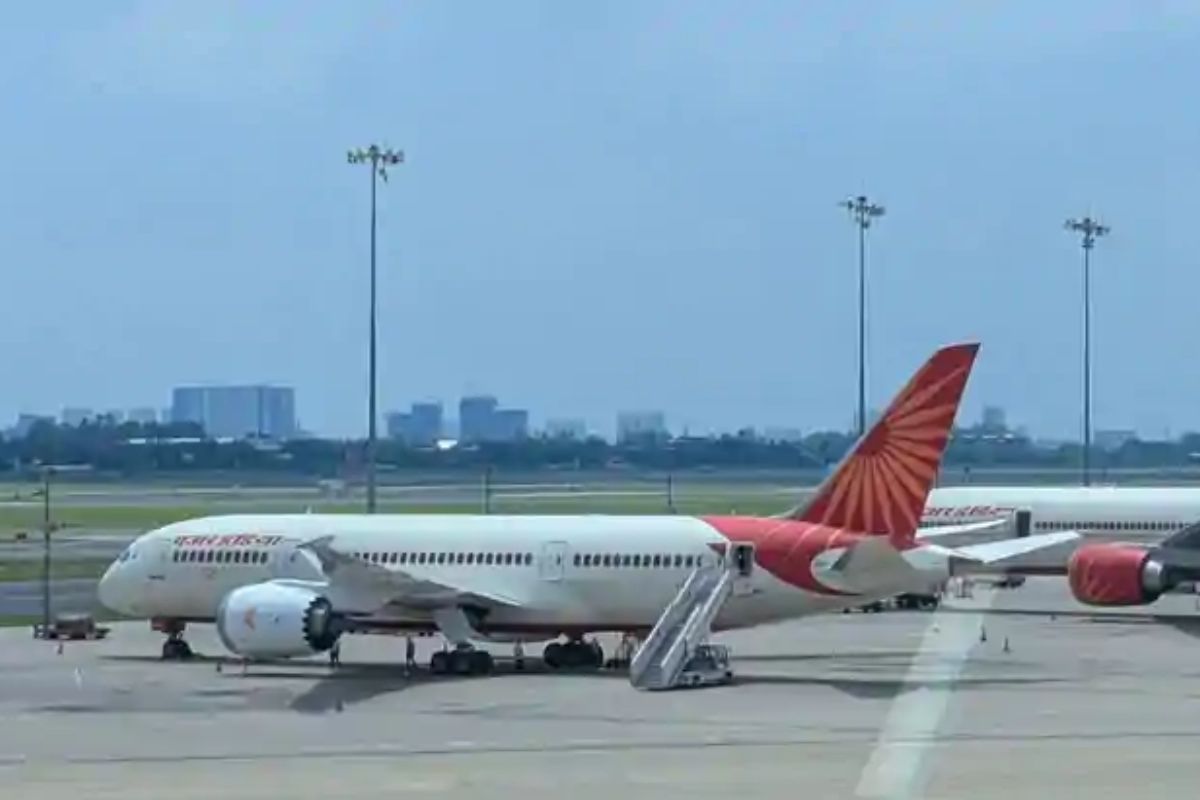 Patna Airport