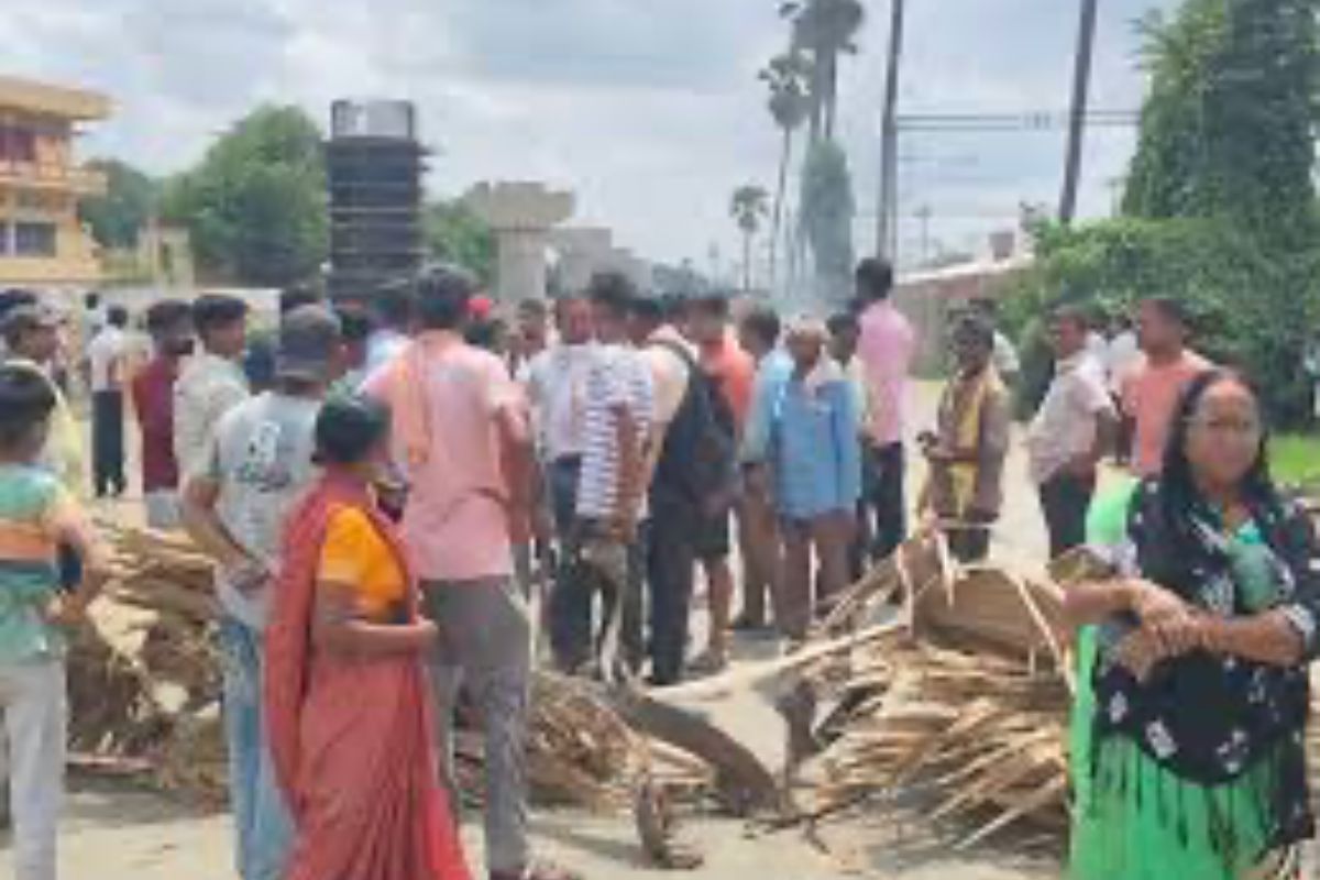 Patna Crime