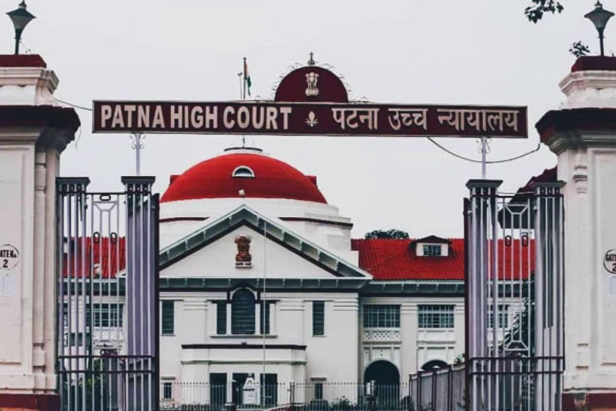 Patna High Court