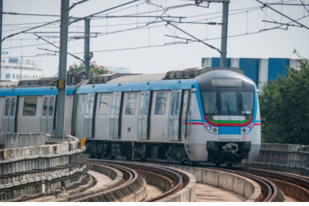 Patna Metro news| Now Patna Metro can be inaugurated in September