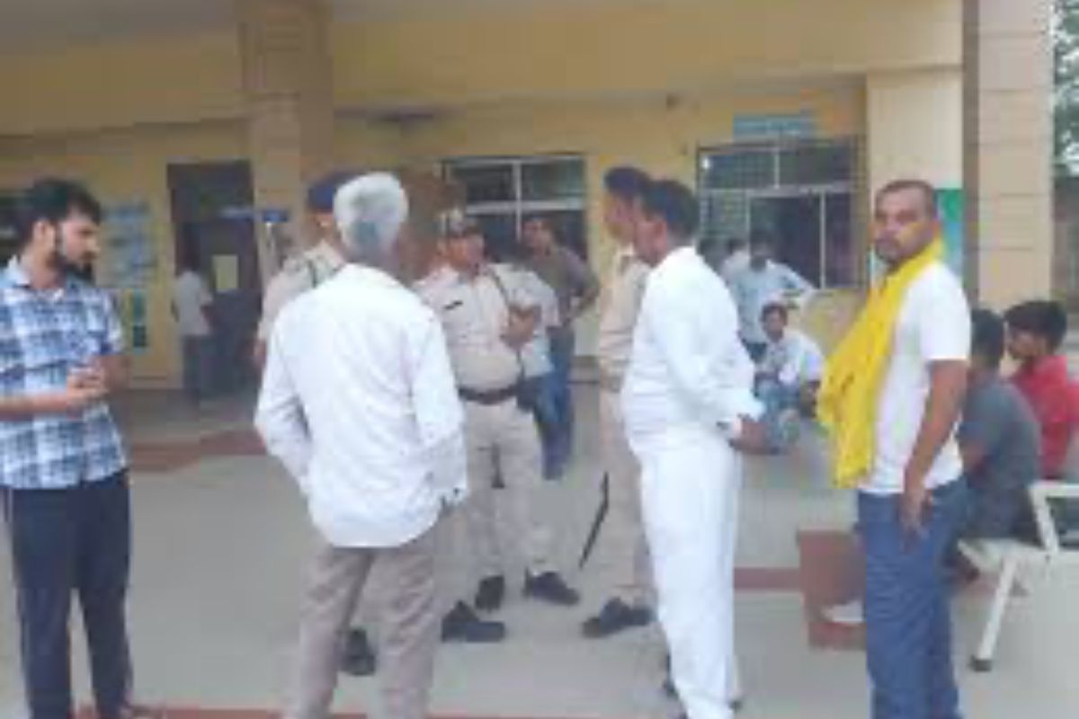 Patna News