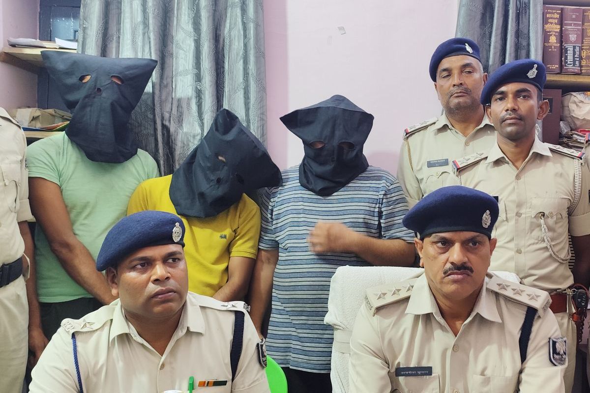Patna News