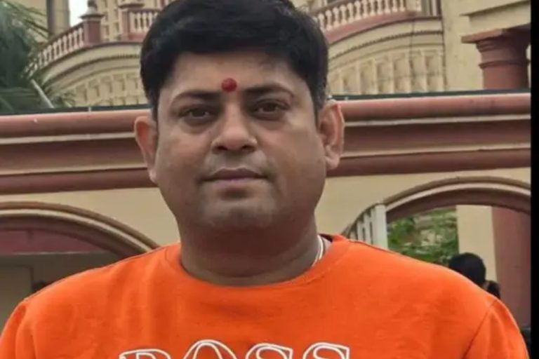 ‘मेरा एक्सीडेंट हुआ है…’ कहकर बंद हो गया फोन, पटना से ICICI लोम्बार्ड के ब्रांच मैनेजर लापता 
