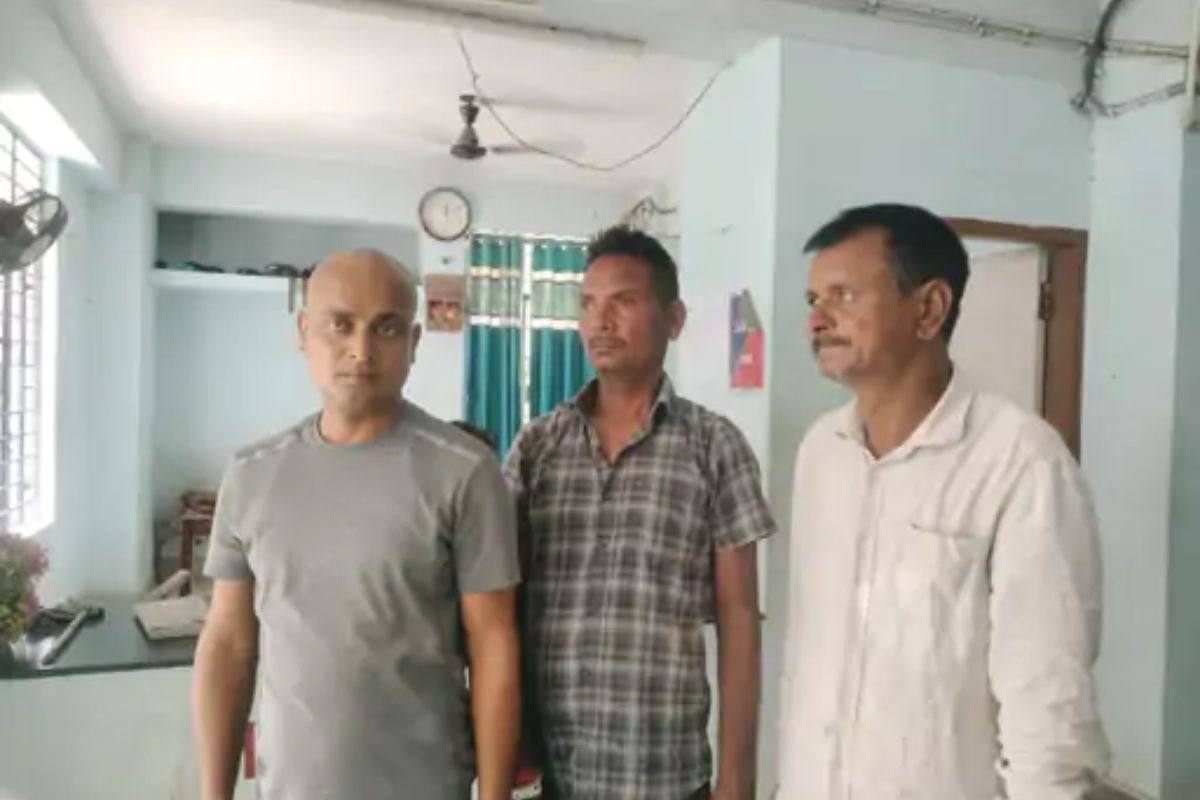 Patna News