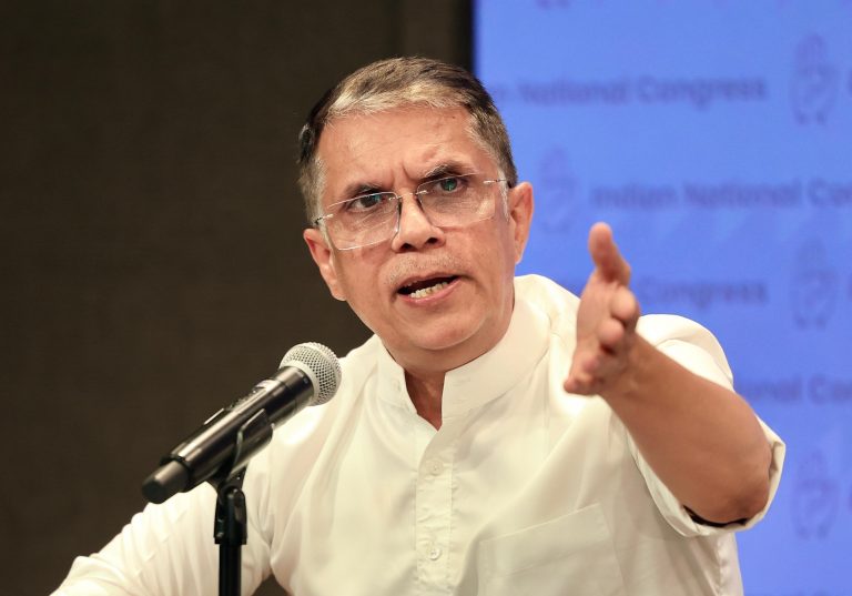 Congress: बिहार में मतदाता सूची के गहन पुनरीक्षण के फैसले के खिलाफ विपक्ष है एकजुट