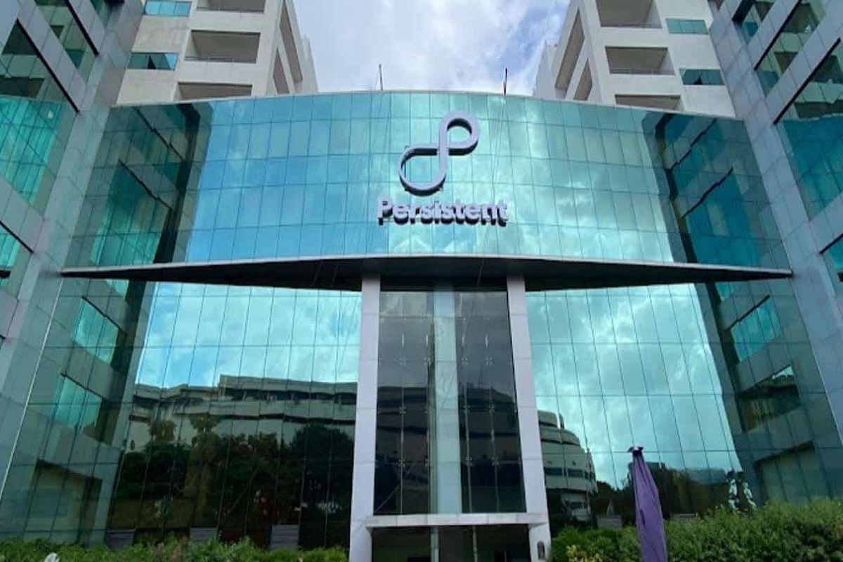 Persistent Systems