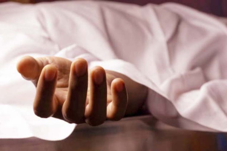 Bihar Crime: वजीरगंज में पत्थर से कूच कर ऑटो चालक की हत्या, मारने से पहले बांधा  दोनों हाथ