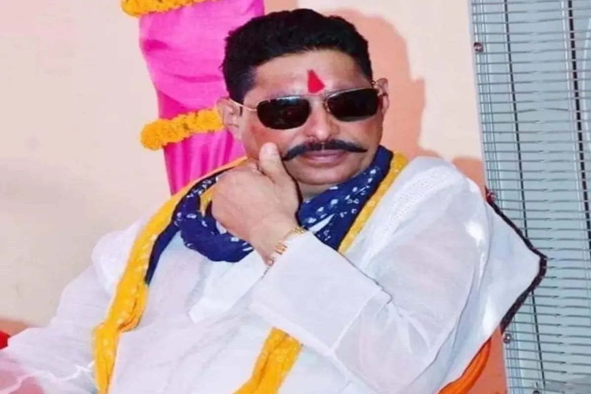 अनंत सिंह