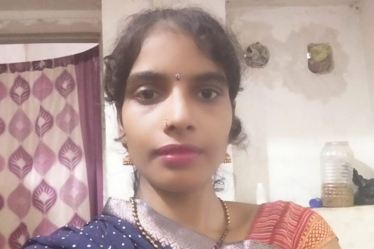 मृतका पूजा कुमारी