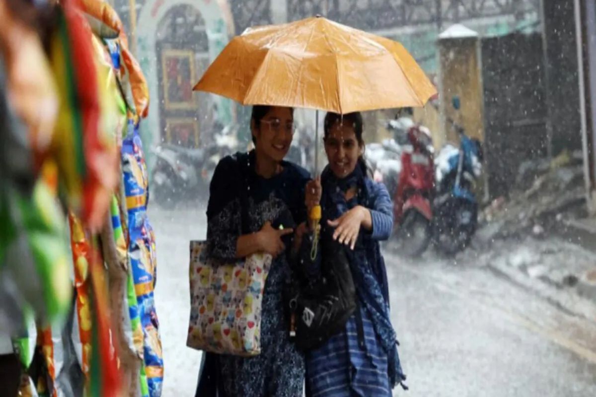 सांकेतिक तस्वीर