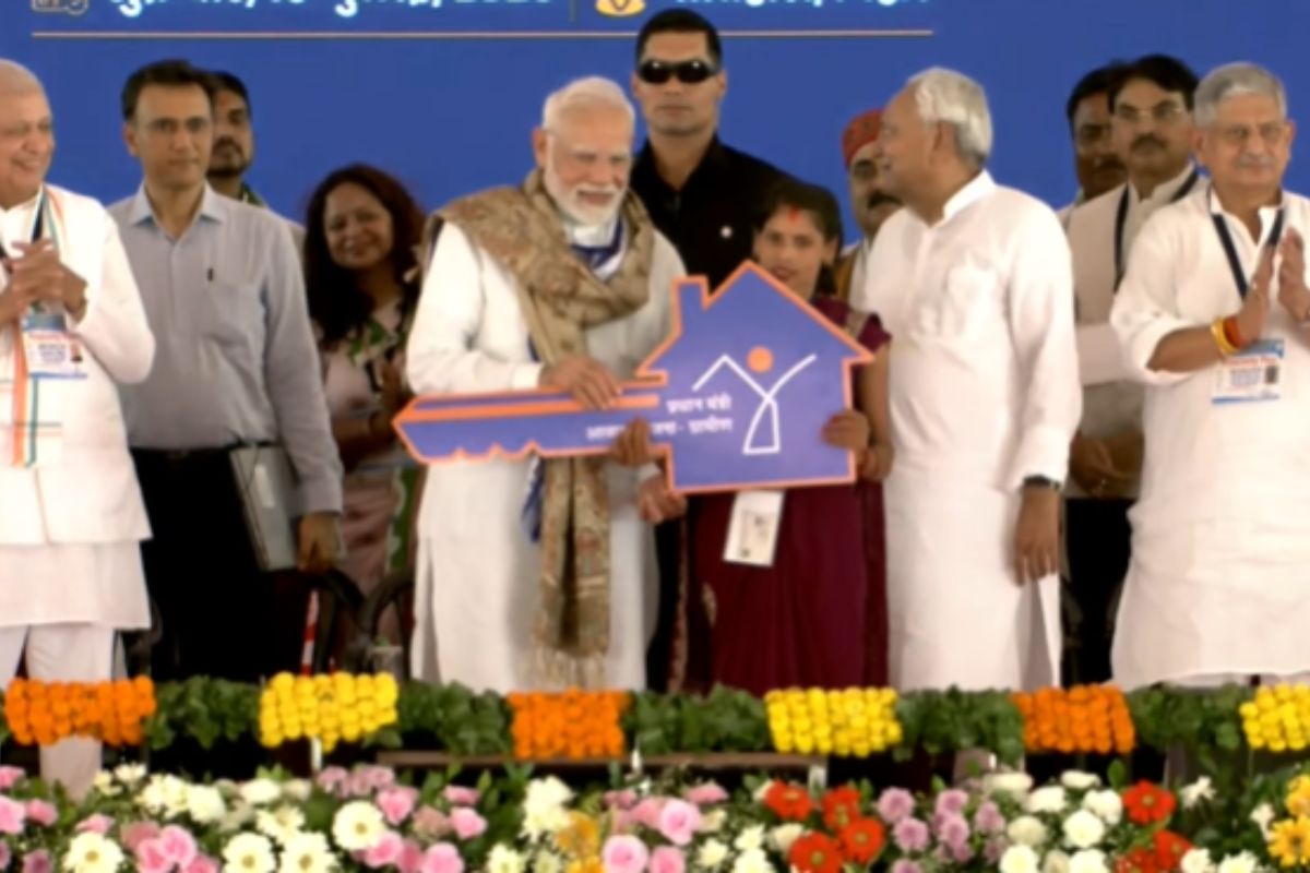 पीएम मोदी